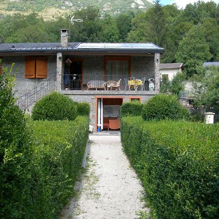 Appartement Les Rives De L'Ariege Luzenac Eksteriør billede