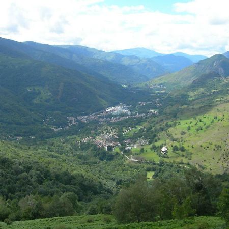 Appartement Les Rives De L'Ariege Luzenac Eksteriør billede
