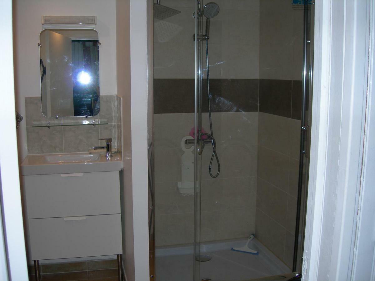 Appartement Les Rives De L'Ariege Luzenac Eksteriør billede