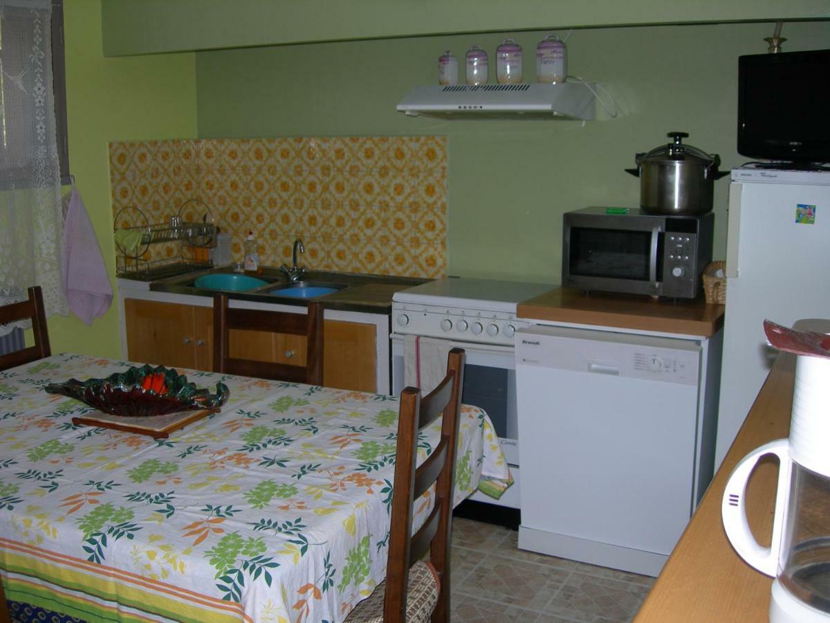 Appartement Les Rives De L'Ariege Luzenac Eksteriør billede
