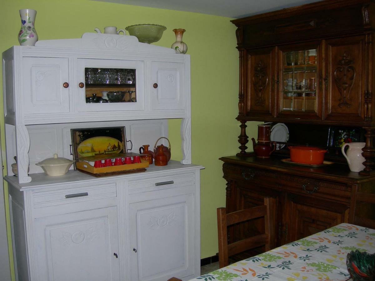 Appartement Les Rives De L'Ariege Luzenac Eksteriør billede