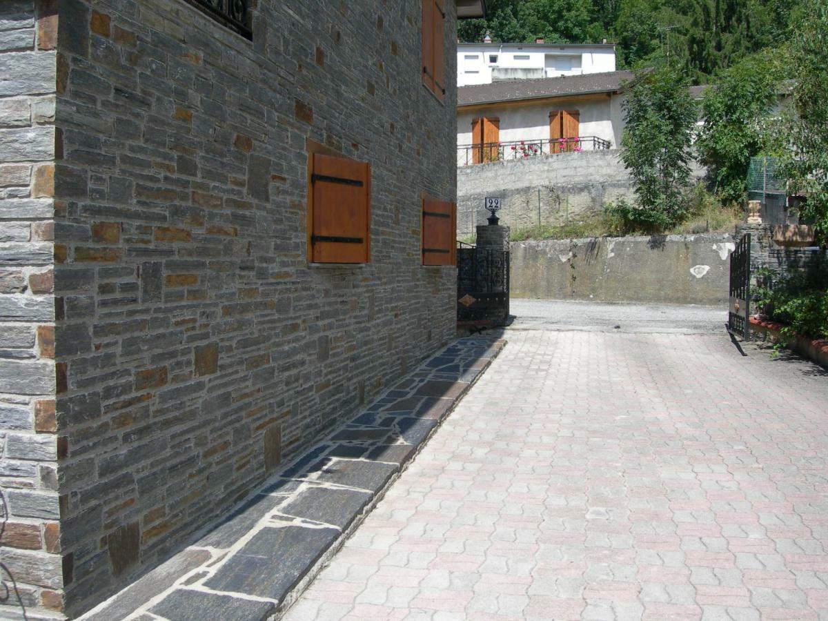 Appartement Les Rives De L'Ariege Luzenac Eksteriør billede