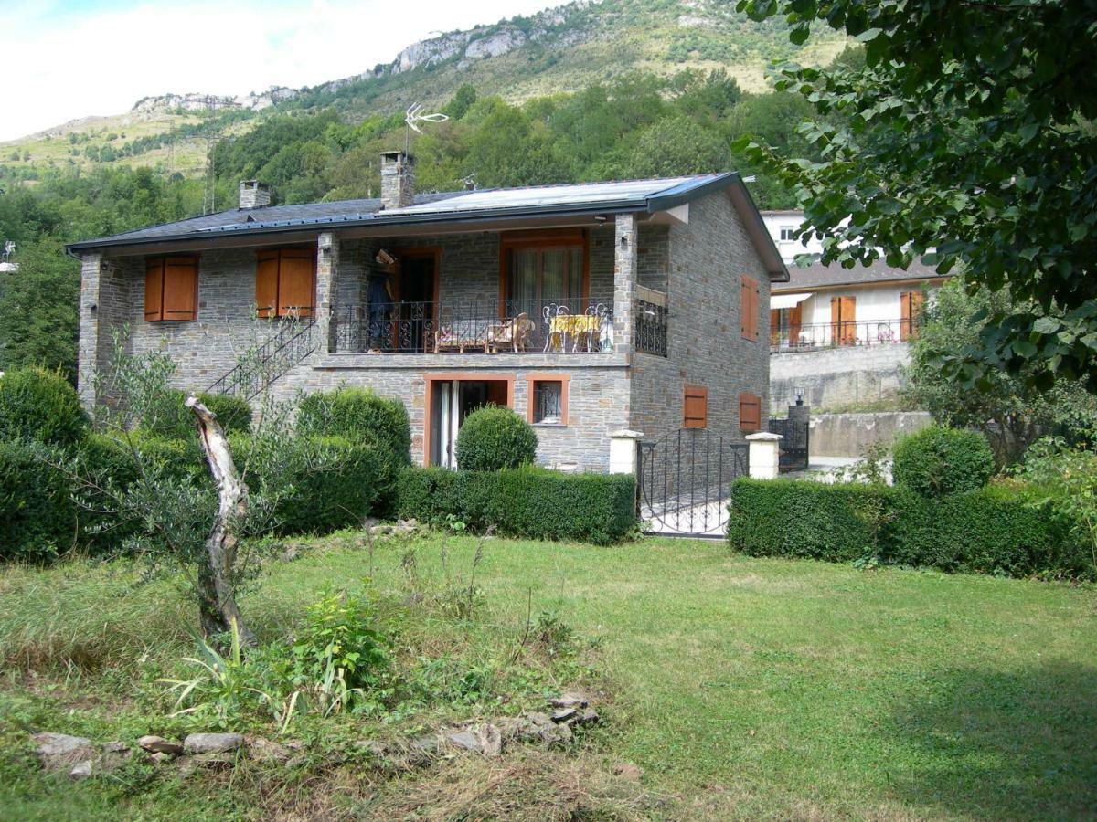 Appartement Les Rives De L'Ariege Luzenac Eksteriør billede