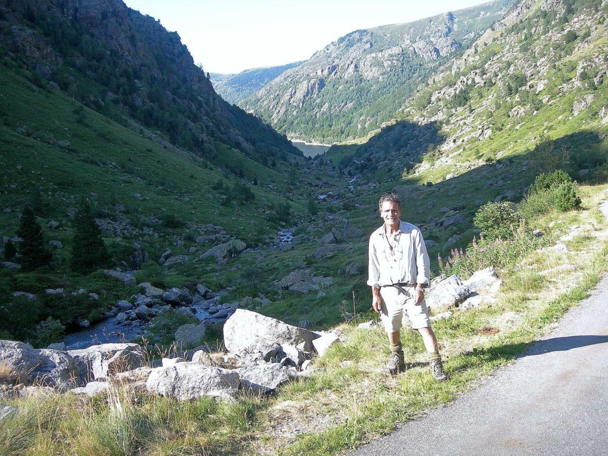 Appartement Les Rives De L'Ariege Luzenac Eksteriør billede
