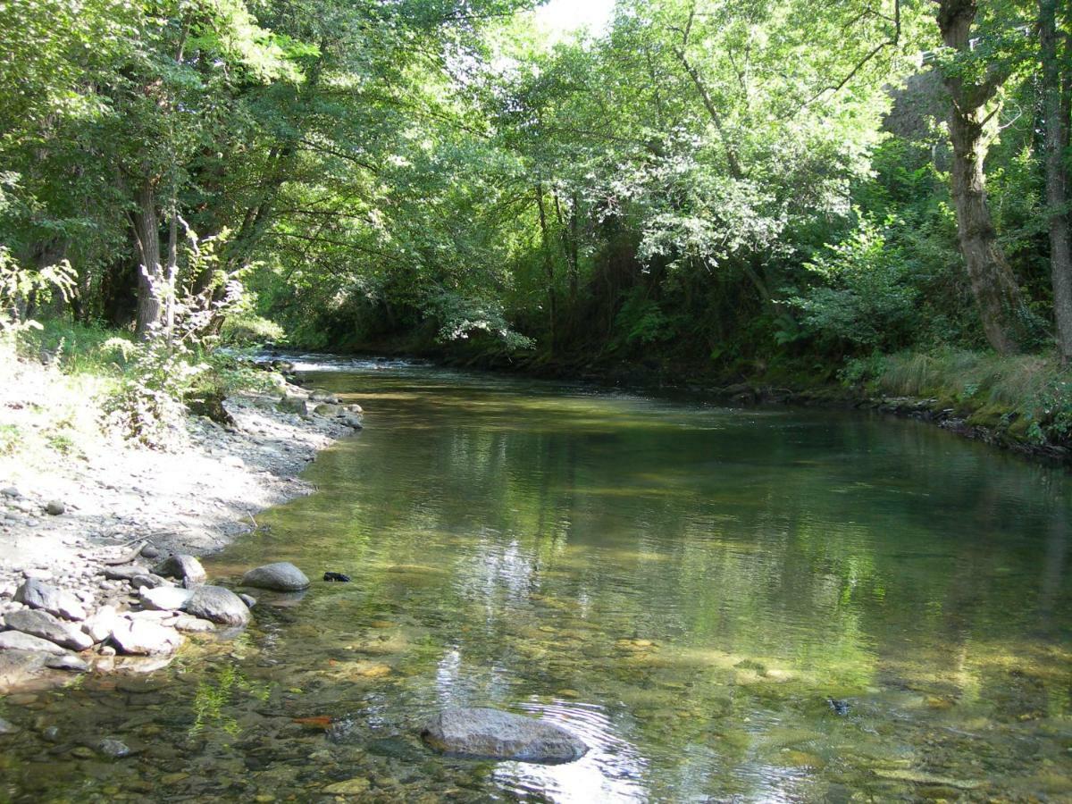 Appartement Les Rives De L'Ariege Luzenac Eksteriør billede