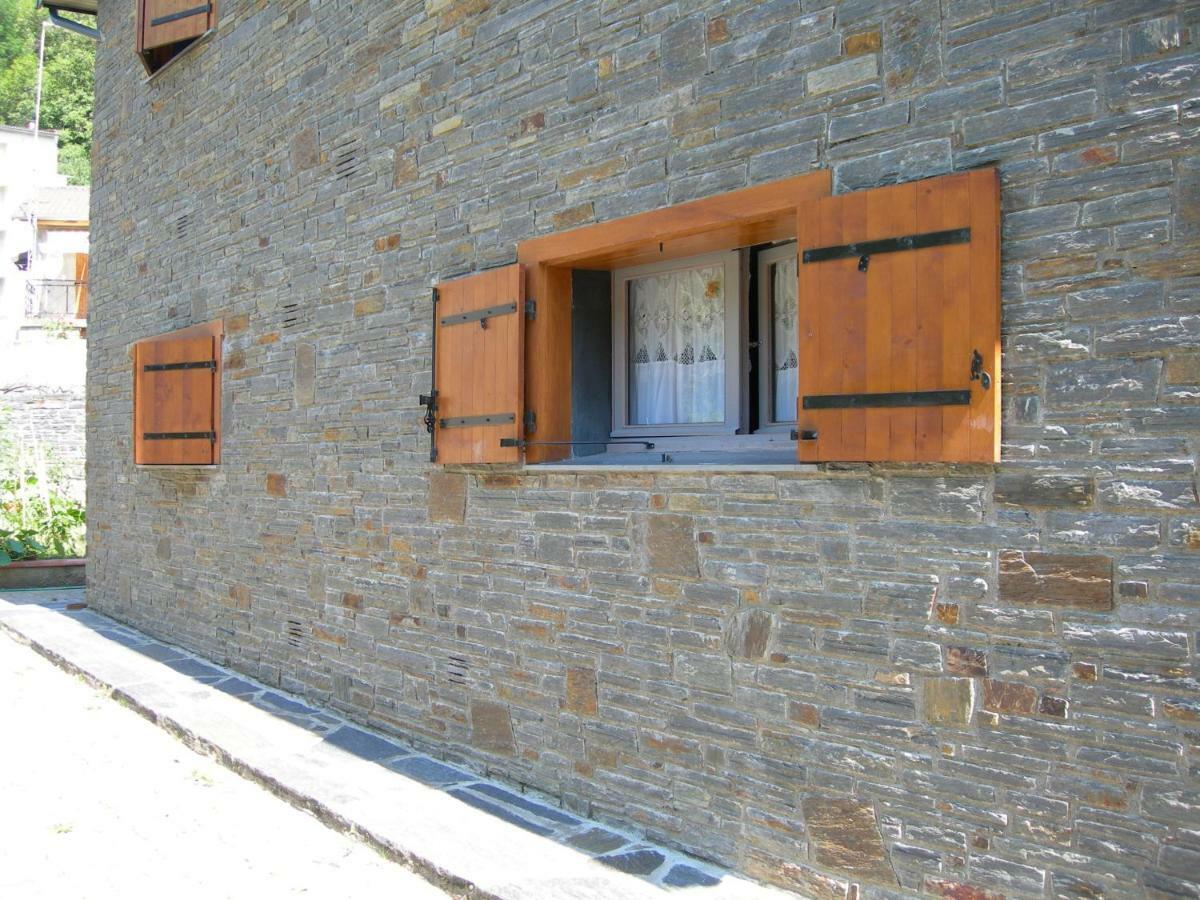 Appartement Les Rives De L'Ariege Luzenac Eksteriør billede