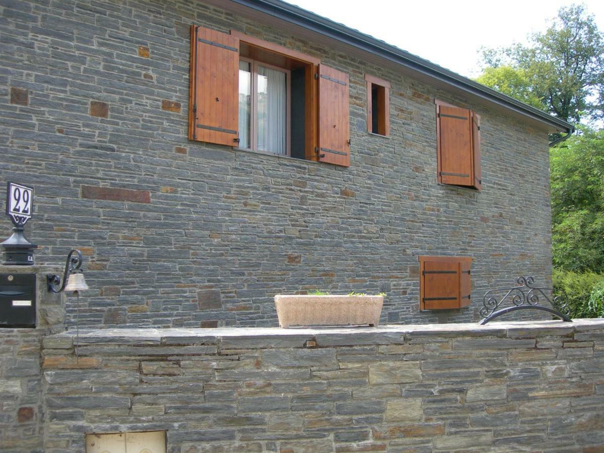 Appartement Les Rives De L'Ariege Luzenac Eksteriør billede